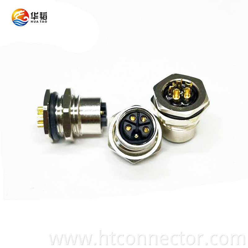 Cable waterproof connector